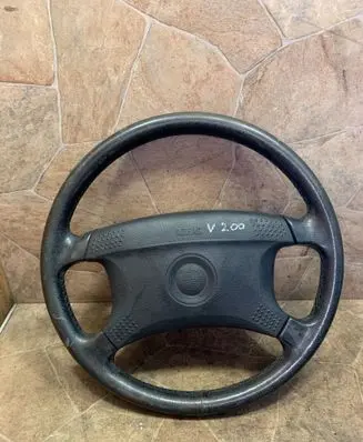 BMW 3 E36 Steering wheel 1159788