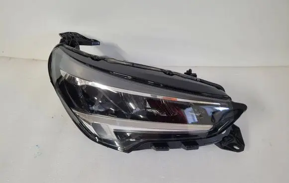 Opel Corsa F Headlight/headlamp 9829522580 39162654 354261827