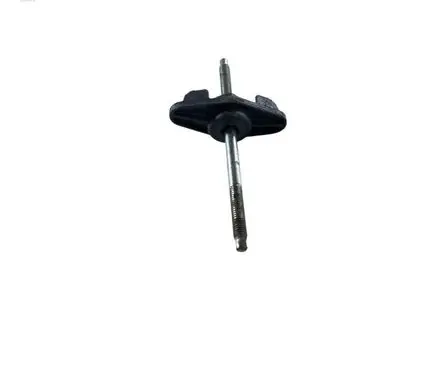 Ford Mustang VI Spare wheel bolt 