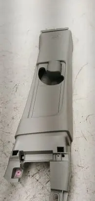 Subaru Outback (BT) (B) pillar trim (top) 