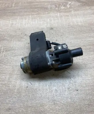Mercedes-Benz E W124 Electric auxiliary coolant/water pump 1248302214