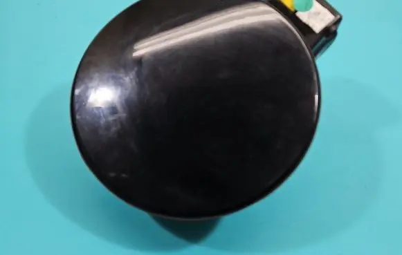 Fuel tank cap