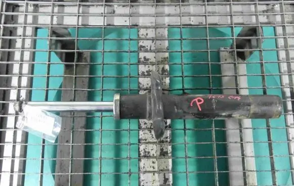 Volkswagen Scirocco Front shock absorber/damper IMPRK1215214