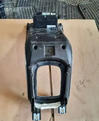 Volvo V50 Climate control unit 69594580 859962
