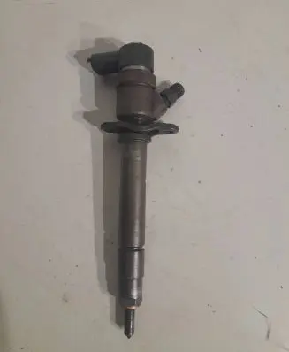 Volvo V70 Fuel injector 8658350 0445110500