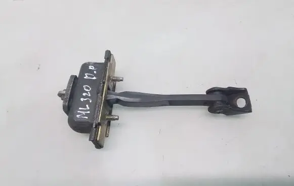 Mercedes-Benz ML W163 Front door check strap stopper