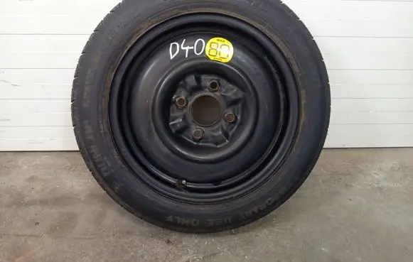 Nissan Primera R15 spare wheel 4030028E00