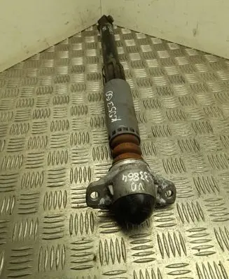 Audi A3 8Y Rear shock absorber/damper 5WA512011B
