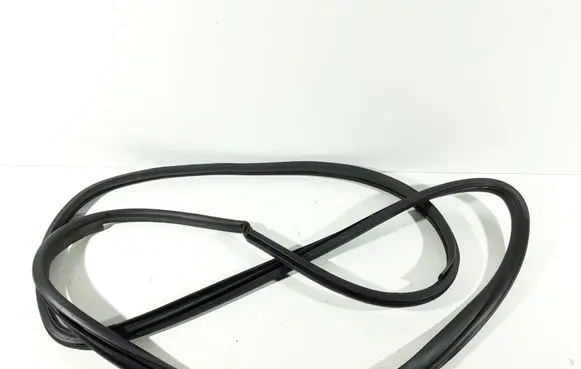 Toyota Verso Rear door rubber seal (on body)