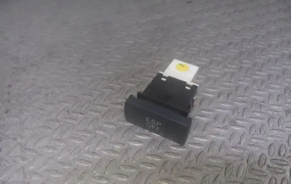 ESP (stability program) switch