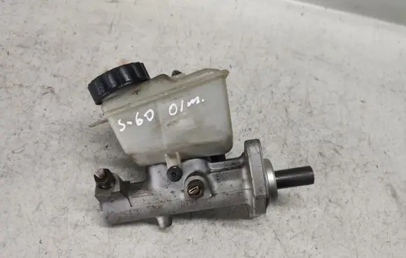 Volvo S60 Master brake cylinder