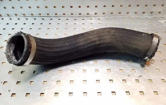 Opel Antara Intercooler hose/pipe 96628976