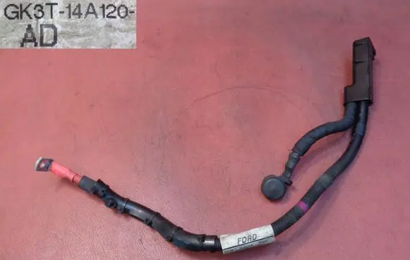 Ford Transit VII Wires (starter motor) GK3T14A120AD