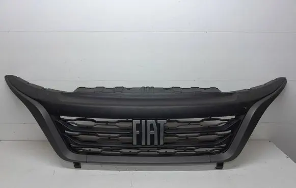Fiat Ducato Front grill 1318394070