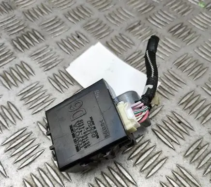 Toyota RAV 4 (XA50) Door central lock control unit/module 8597042060 0515004520