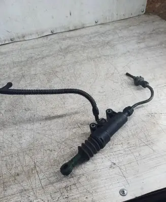 Peugeot Expert Clutch master cylinder