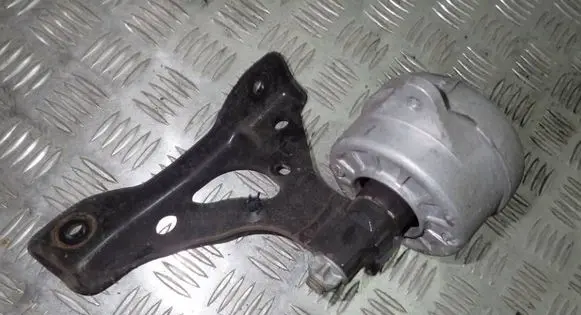 Porsche Boxster 981 Gearbox mount 98137504902