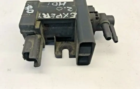 Peugeot Expert Valve vacuum EV528 nr426
