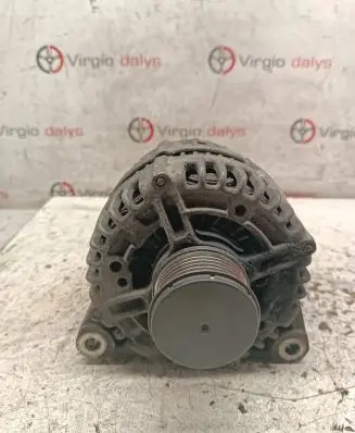 Ford Mondeo MK IV Generator/alternator 7G9N10300EA 0121615028 7921150