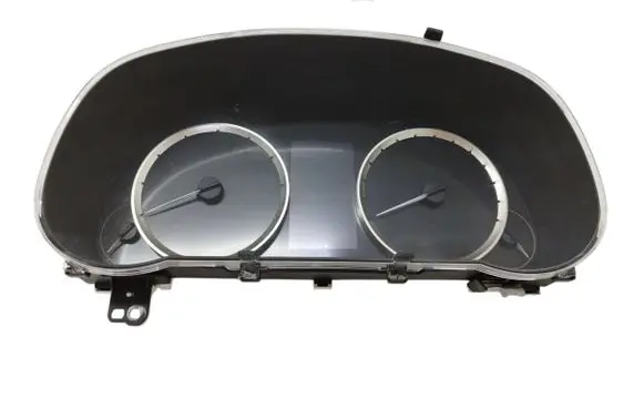 Lexus IS III XE30 Speedometer (instrument cluster) 8380053F20 2574707106