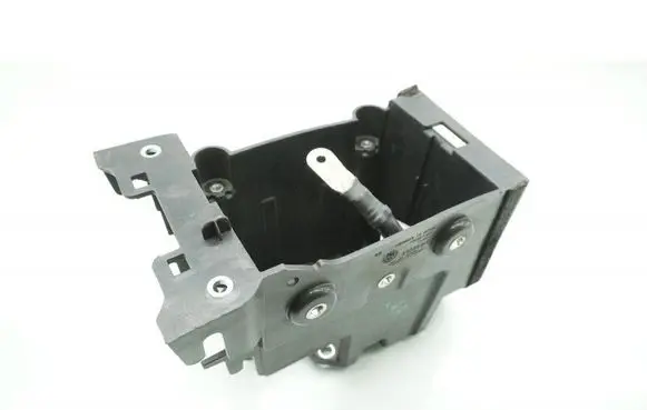 Volvo V60 Battery box tray 31652062