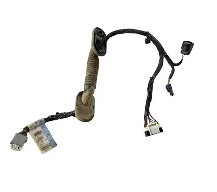 Ford Edge II Tailgate/trunk wiring harness F2GT14A583BE 5FJ028FJ 3318552602