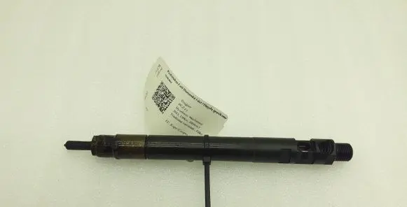 Peugeot RCZ Fuel injector 9686191080