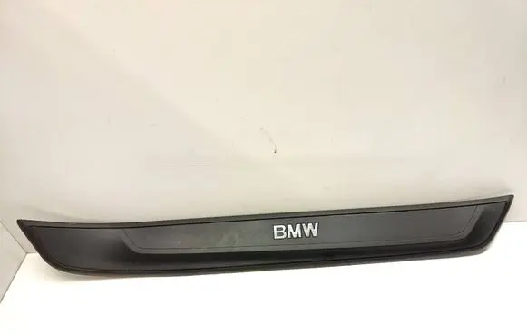 BMW X1 E84 Front sill trim cover 2990844