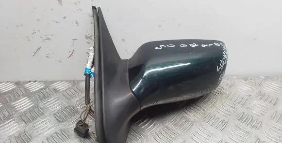Ford Scorpio Front door electric wing mirror 34967