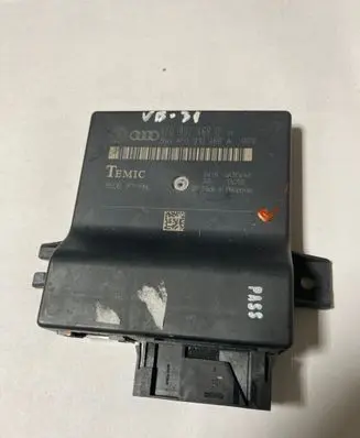 Audi A6 S6 C6 4F Gateway control module 4F0907468D 4F0910468A 8006TF7MNL