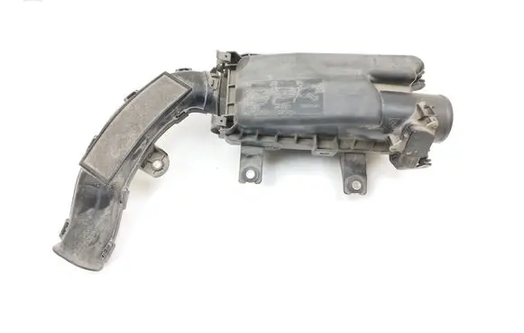 Air filter box