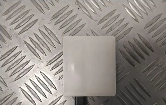 Distronic sensor radar