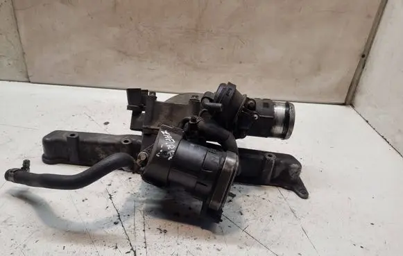 EGR valve