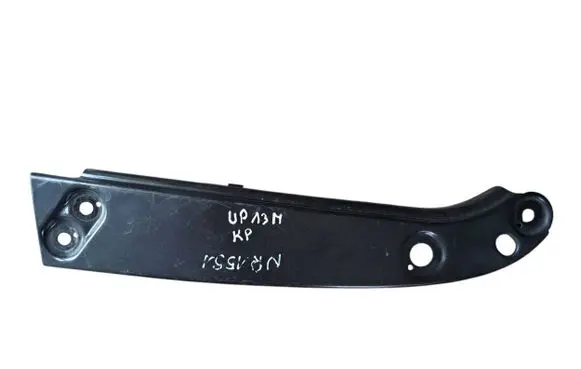 Volkswagen Up Radiator support slam panel bracket 1S0805931