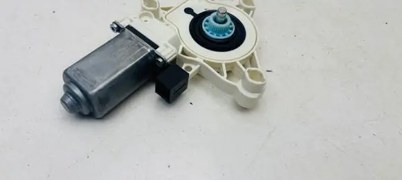 Audi Q8 e-tron Front door window regulator motor 4K0959802