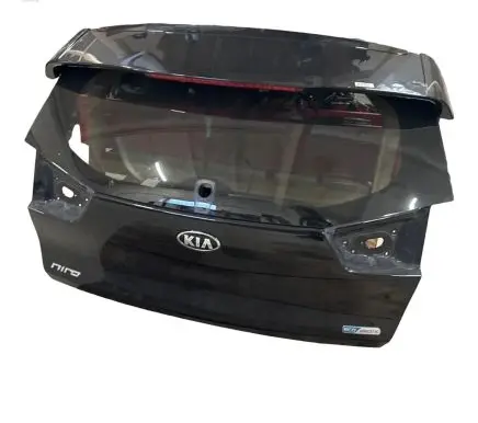 KIA Niro Tailgate/trunk/boot lid