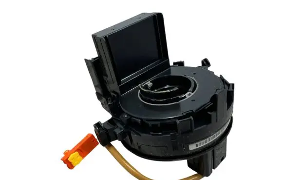 Peugeot 4008 Airbag slip ring squib (SRS ring) KWPV420780