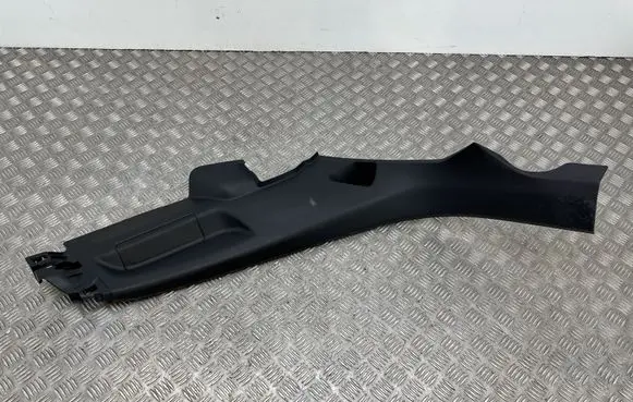 Peugeot 2008 II Rear sill trim cover 98257232ZD