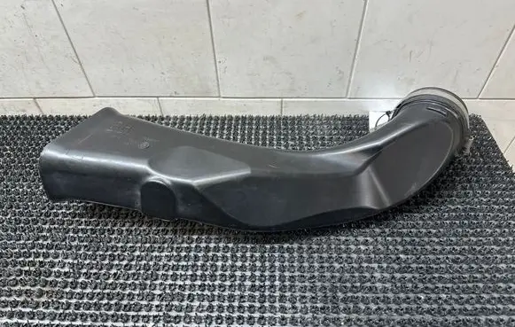 Jaguar F-Type Air intake hose/pipe EX539A675B