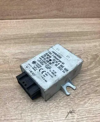 BMW 3 E46 Immobilizer control unit/module 6905668 05393244