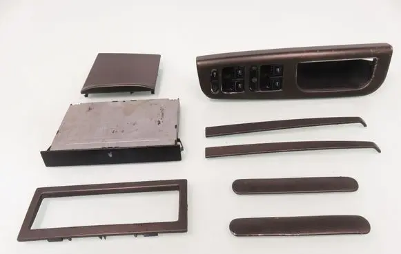 Volkswagen Bora Panel trim 1J0858601 1J4959857 1J0907047