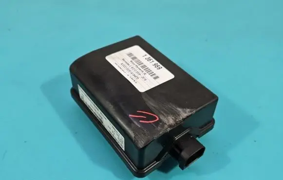 Mercedes-Benz E W212 Central body control module A2124404714 IMPRK1361969