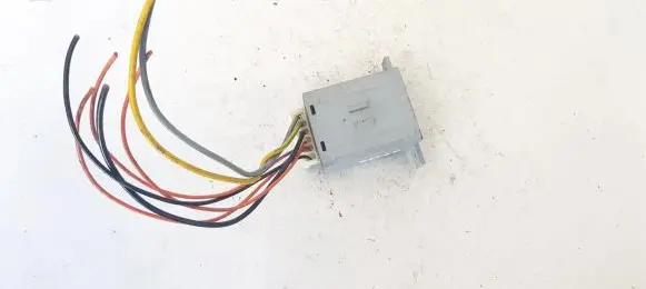 Renault Espace II Other relay 12v54614k4