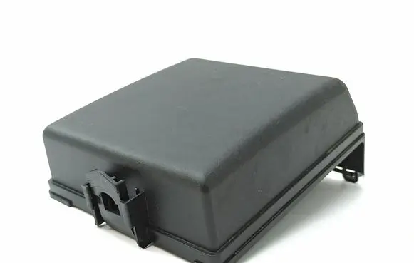 KIA Sportage Fuse box cover 919503W561 919503W561FFF