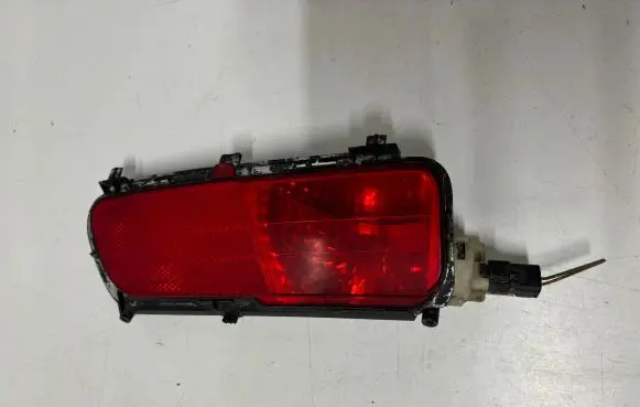 Citroen C4 I Picasso Rear fog light 98200801
