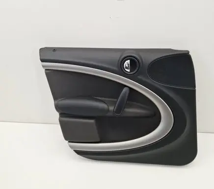 Mini Cooper Countryman R60 Front door card panel trim 9800003