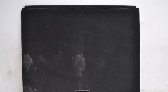 MG HS Trunk/boot floor carpet liner 10783649