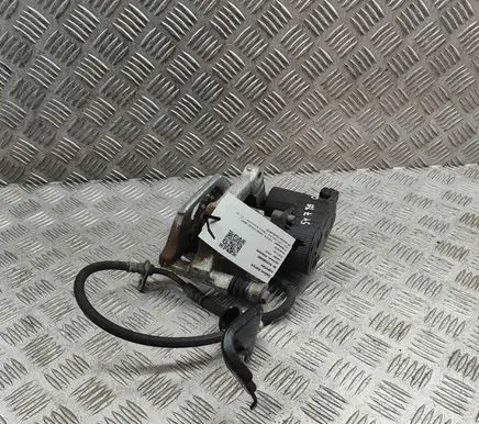 Toyota Yaris Cross Rear brake caliper 478500D080