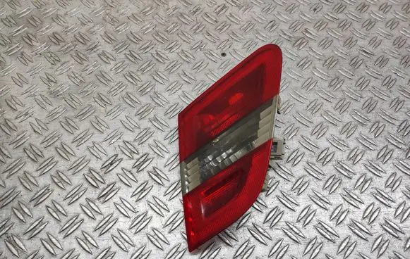 Mercedes-Benz B W245 Tailgate rear/tail lights 
