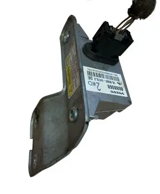 Volvo S80 ESP acceleration yaw rate sensor 8688068 10098004762